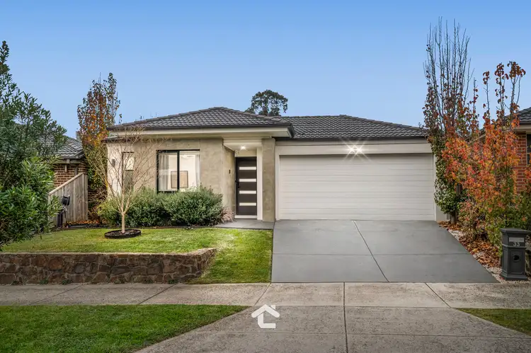 33 Botanica Drive, Chirnside Park VIC 3116