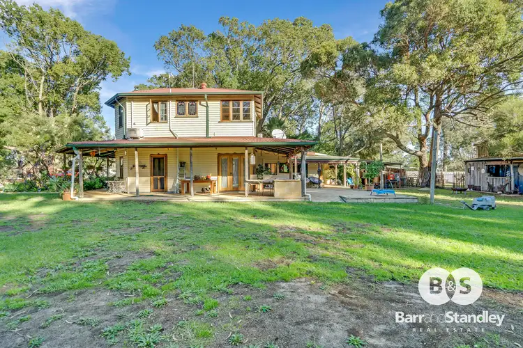 Fourth view of Homely rural property listing, Address available on request