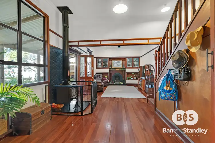 Fifth view of Homely rural property listing, Address available on request