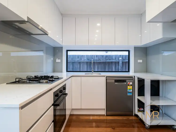 2/26 Montague Street, Moonee Ponds VIC 3039