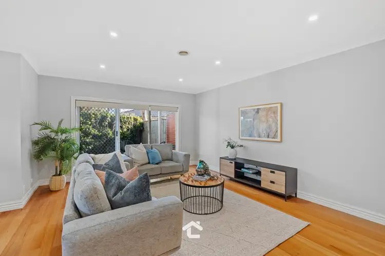 Fourth view of Homely house listing, 2/22 Beverley Crescent, Blackburn VIC 3130