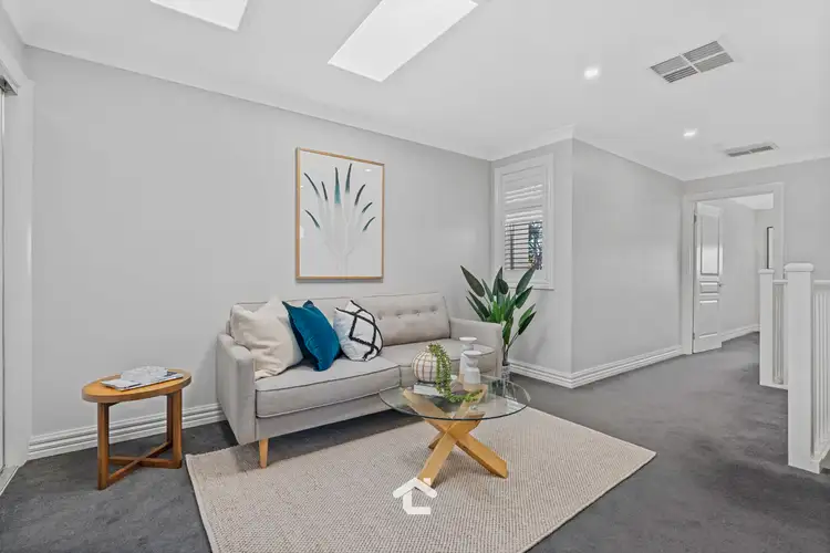 Sixth view of Homely house listing, 2/22 Beverley Crescent, Blackburn VIC 3130