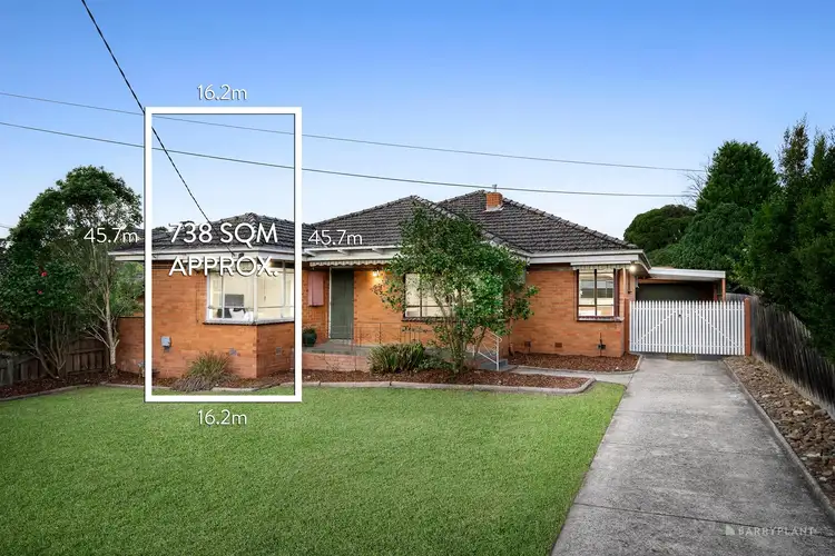 29 Jackson Street, Forest Hill VIC 3131