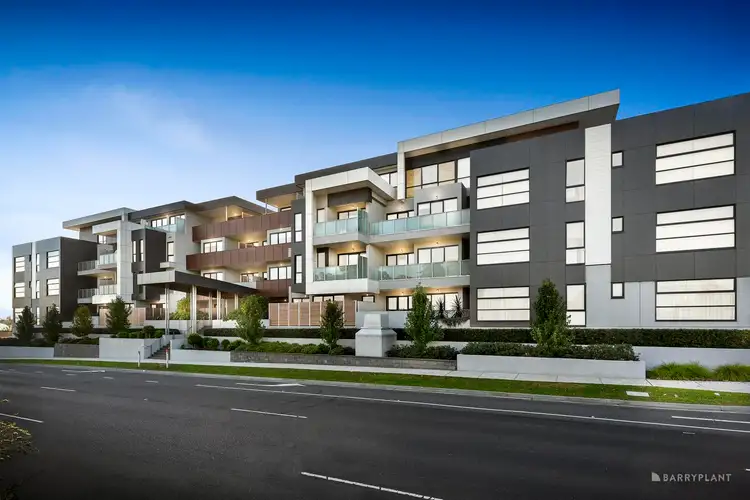 17/187 Reynolds Road, Doncaster East VIC 3109