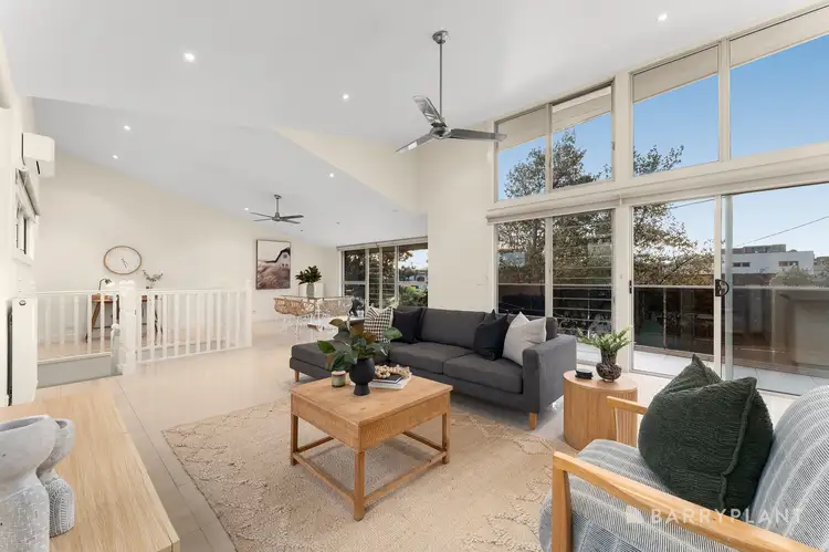 Third view of Homely townhouse listing, 12 Denman Avenue, Edithvale VIC 3196
