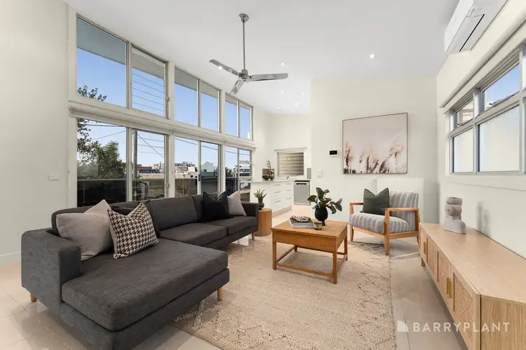 Fourth view of Homely townhouse listing, 12 Denman Avenue, Edithvale VIC 3196