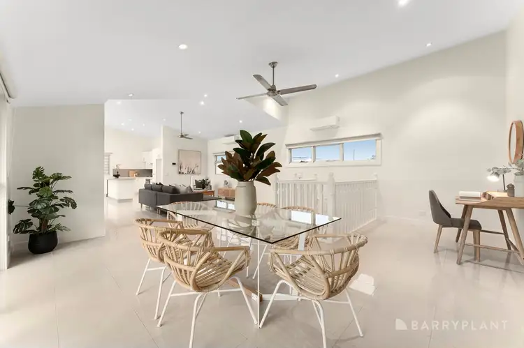 Fifth view of Homely townhouse listing, 12 Denman Avenue, Edithvale VIC 3196