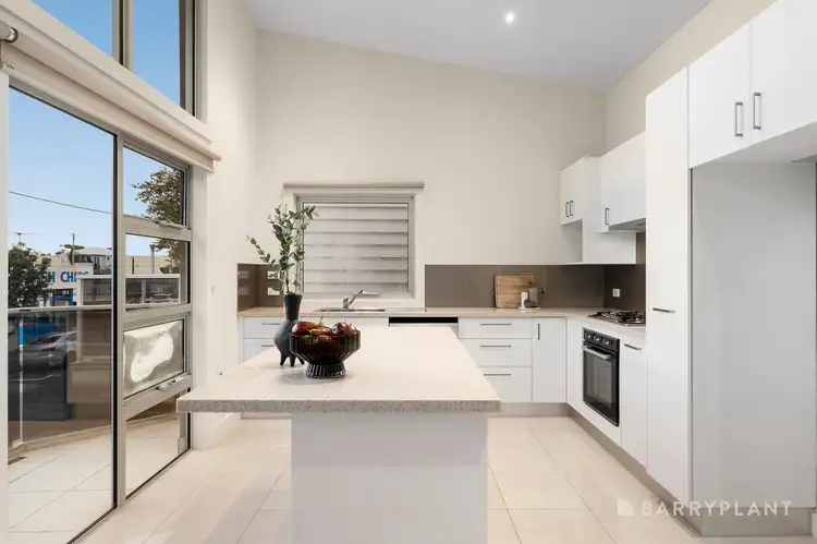 Sixth view of Homely townhouse listing, 12 Denman Avenue, Edithvale VIC 3196