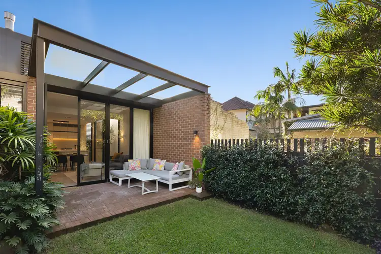Second view of Homely house listing, 7 Carlton Street, Manly NSW 2095