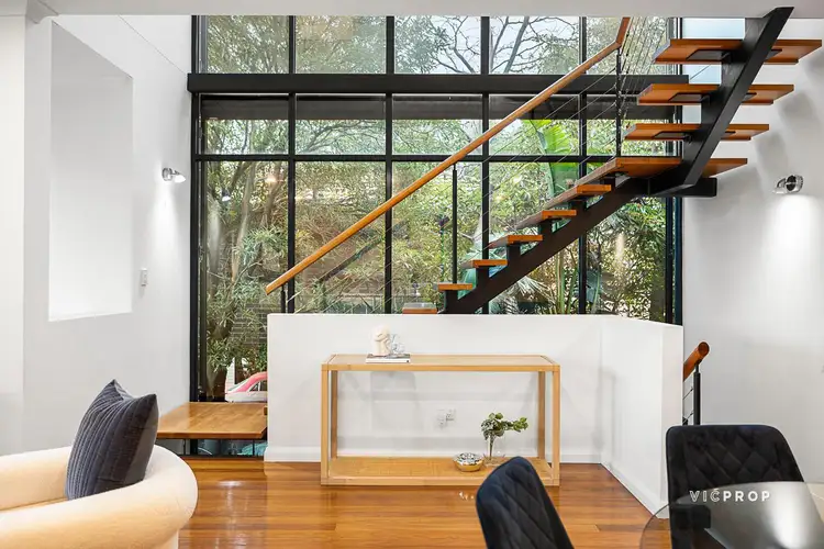 Sixth view of Homely townhouse listing, 1/127 Ormond Esplanade, Elwood VIC 3184