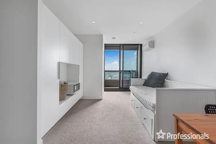 3101/500 Elizabeth Street, Melbourne VIC 3000