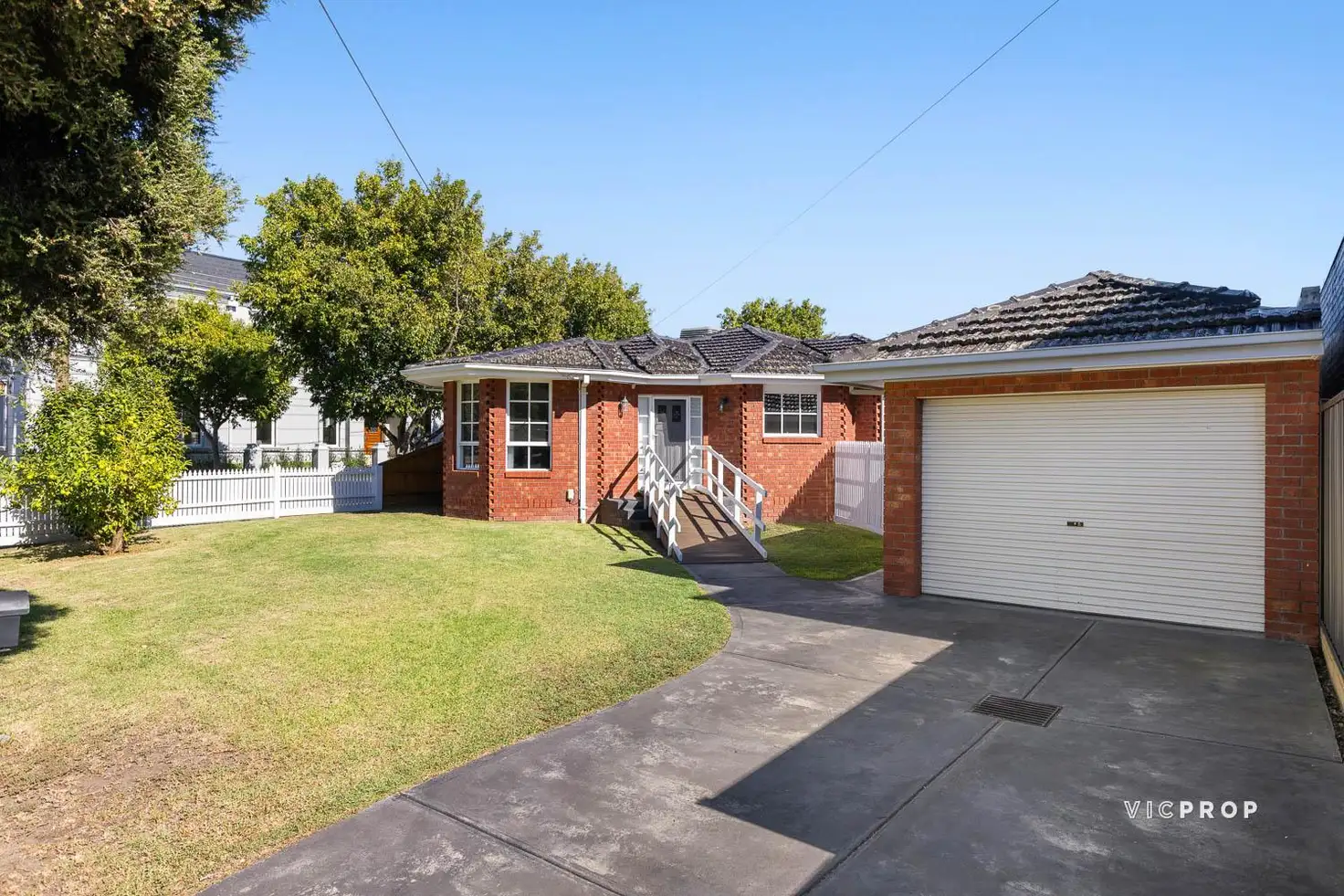 Main view of Homely house listing, 11 Hodgson Street, Templestowe Lower VIC 3107