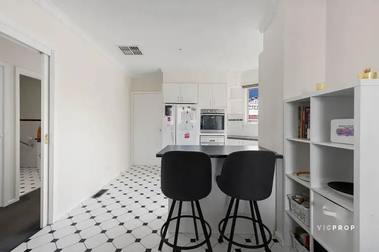 Fifth view of Homely house listing, 11 Hodgson Street, Templestowe Lower VIC 3107