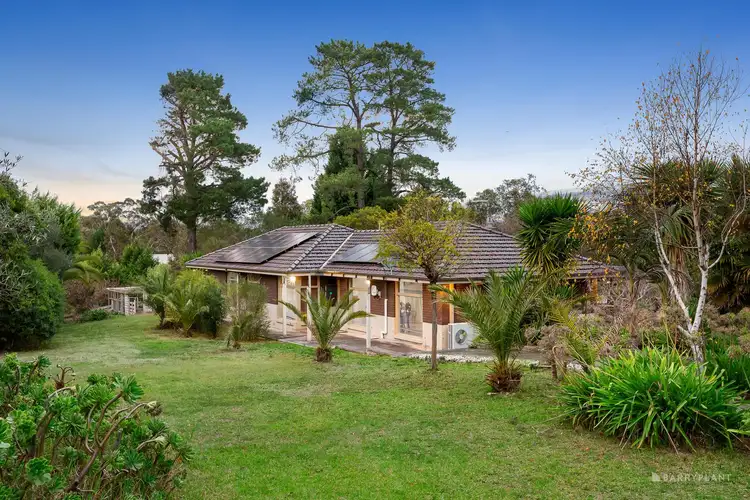 413-415 Park Road, Park Orchards VIC 3114