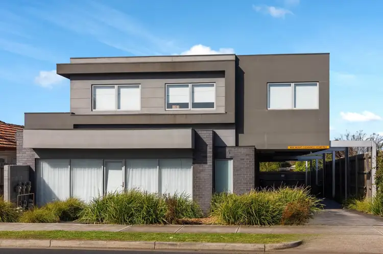 5/232 Sussex Street, Pascoe Vale VIC 3044