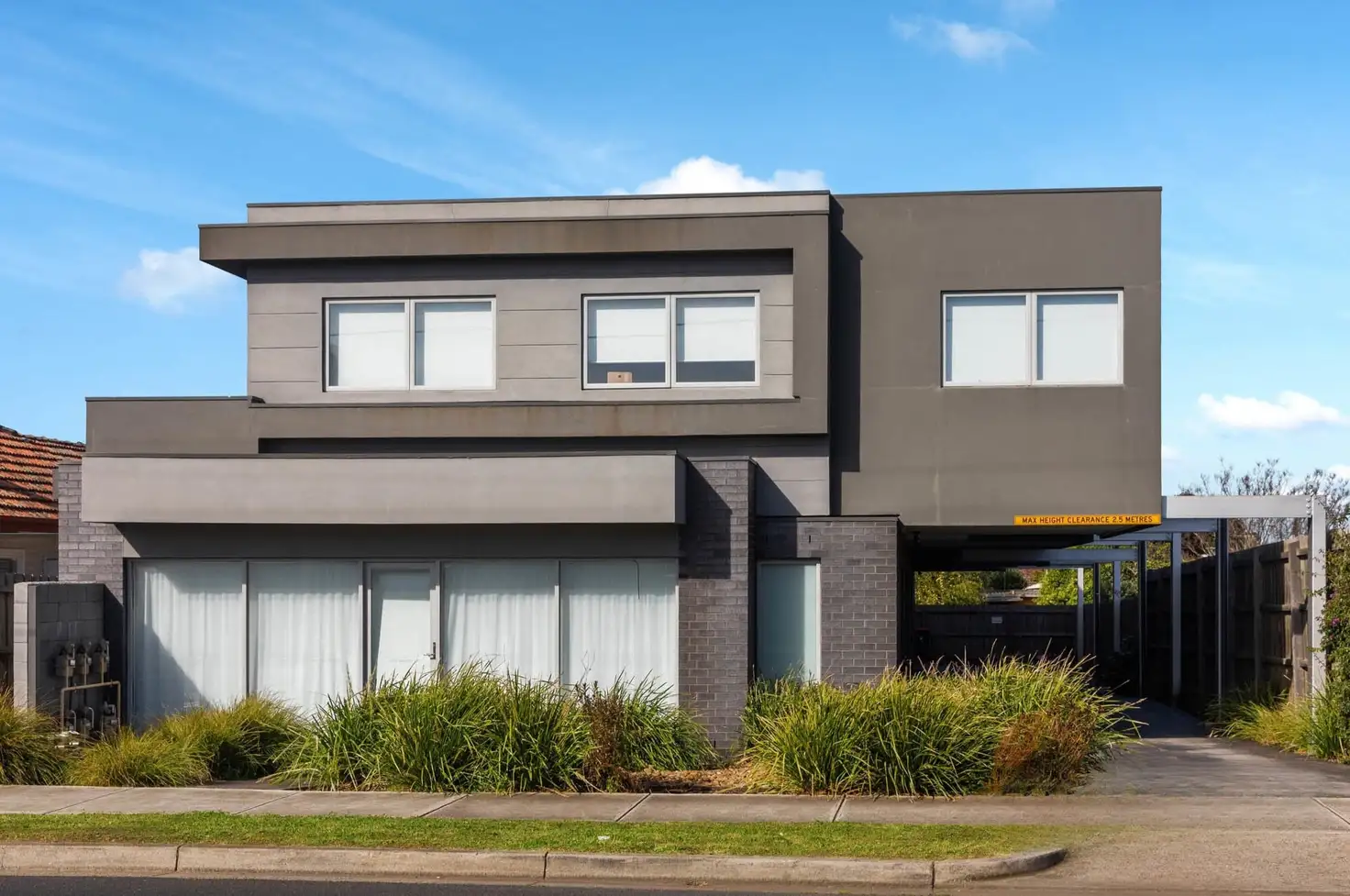 Main view of Homely unit listing, 5/232 Sussex Street, Pascoe Vale VIC 3044
