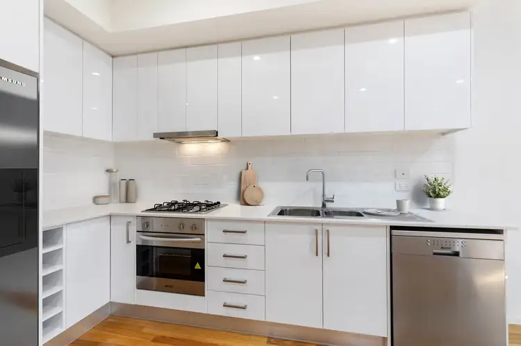 Third view of Homely unit listing, 5/232 Sussex Street, Pascoe Vale VIC 3044