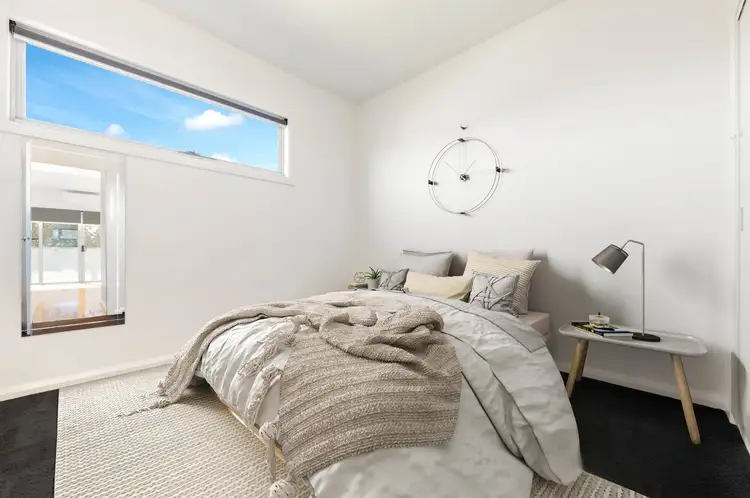 Fifth view of Homely unit listing, 5/232 Sussex Street, Pascoe Vale VIC 3044