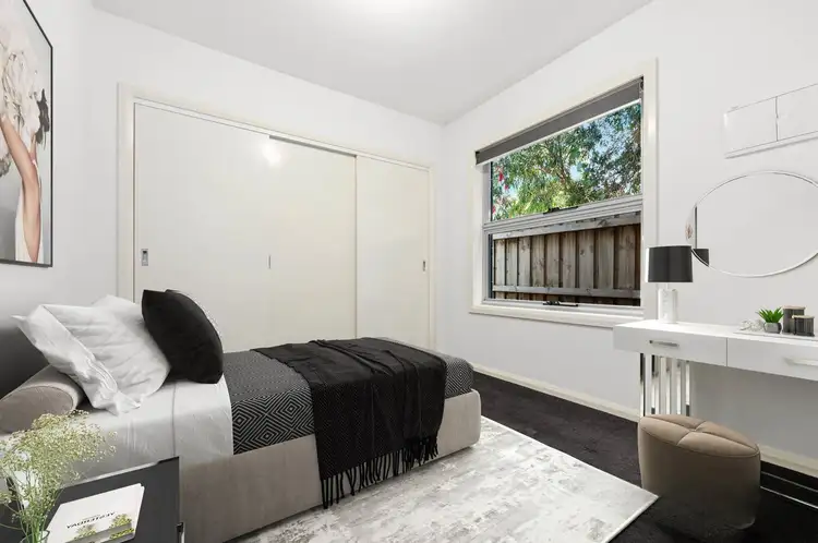 Sixth view of Homely unit listing, 5/232 Sussex Street, Pascoe Vale VIC 3044