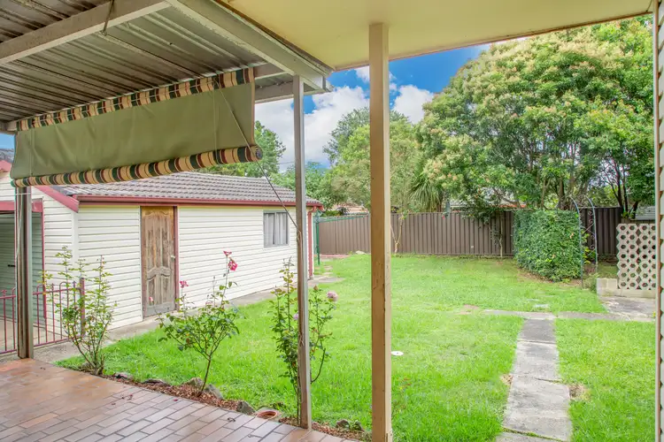 Fifth view of Homely house listing, 70 Rusden Road, Mount Riverview NSW 2774