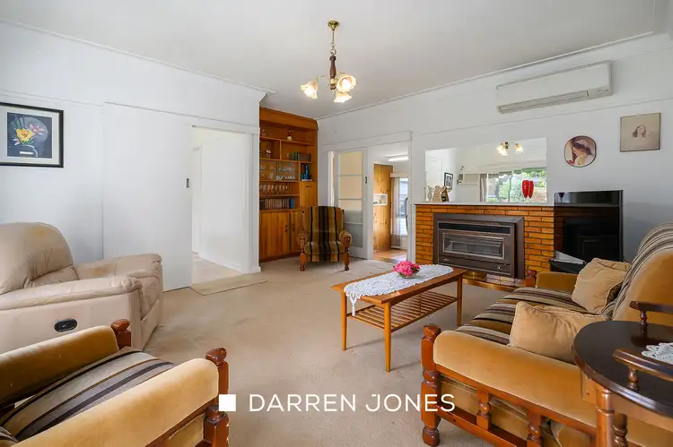 Third view of Homely house listing, 6 Gibcoe Street, Greensborough VIC 3088