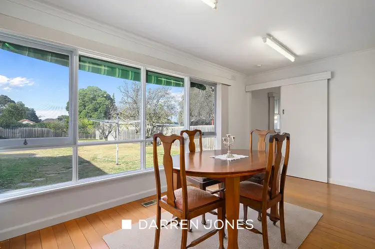 Fourth view of Homely house listing, 6 Gibcoe Street, Greensborough VIC 3088