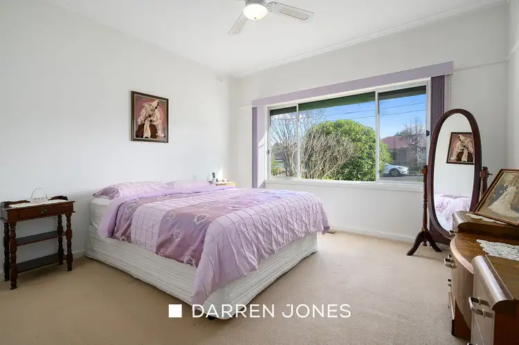 Sixth view of Homely house listing, 6 Gibcoe Street, Greensborough VIC 3088