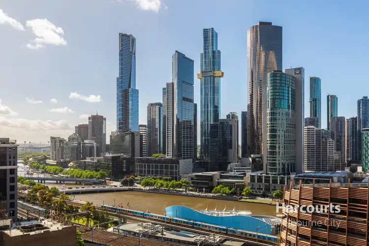 1903/7 Katherine Place, Melbourne VIC 3000