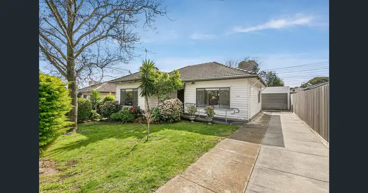 283 Greenwood Drive