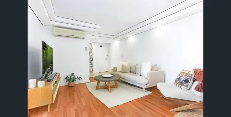 Second view of Homely unit listing, 12/34 Nelson Street, Penshurst NSW 2222
