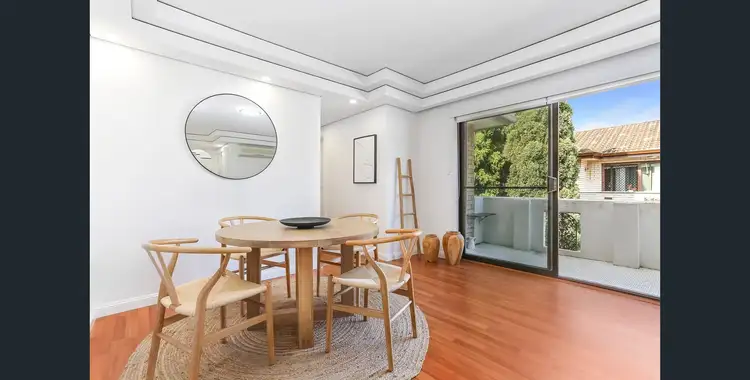 Third view of Homely unit listing, 12/34 Nelson Street, Penshurst NSW 2222