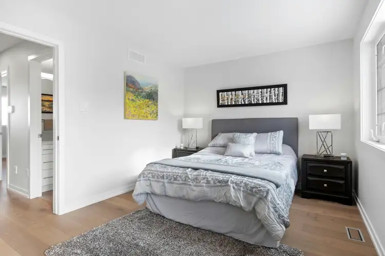 Second view of Homely townhouse listing, Address available on request