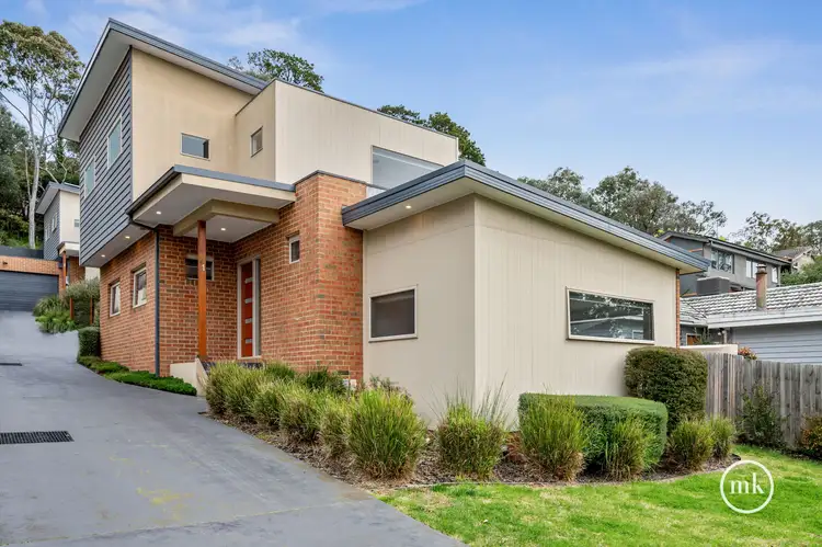 1/65 Lower Road, Eltham North VIC 3095