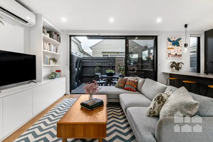 Third view of Homely house listing, 3 Swan Street, Footscray VIC 3011