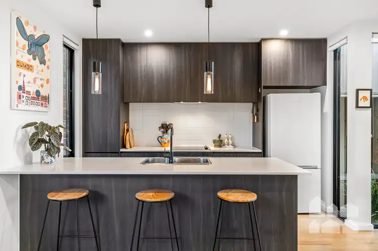 Fifth view of Homely house listing, 3 Swan Street, Footscray VIC 3011