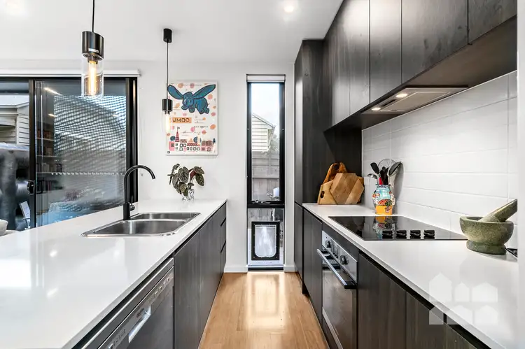 Sixth view of Homely house listing, 3 Swan Street, Footscray VIC 3011