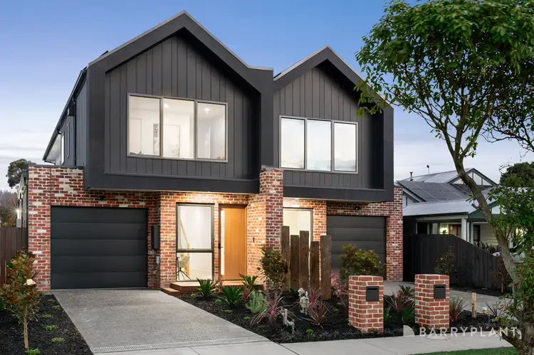 Main view of Homely townhouse listing, 36b Cedric Street, Mordialloc VIC 3195