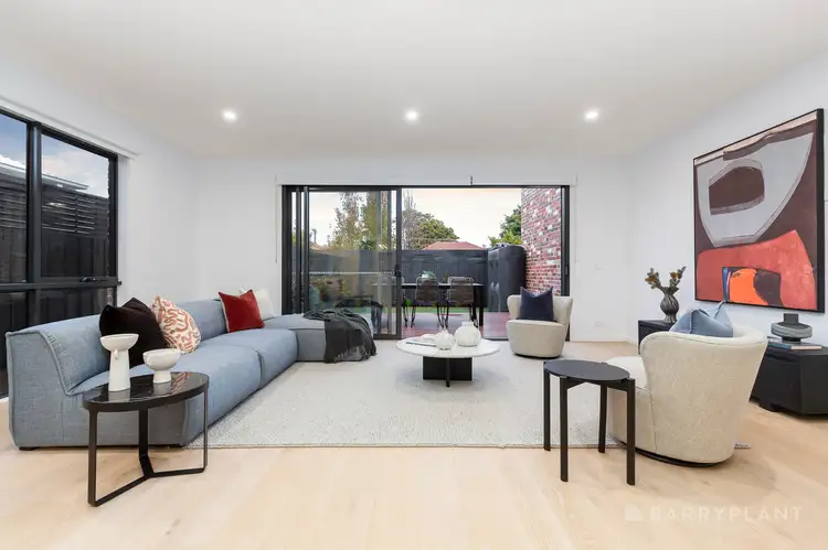Third view of Homely townhouse listing, 36b Cedric Street, Mordialloc VIC 3195