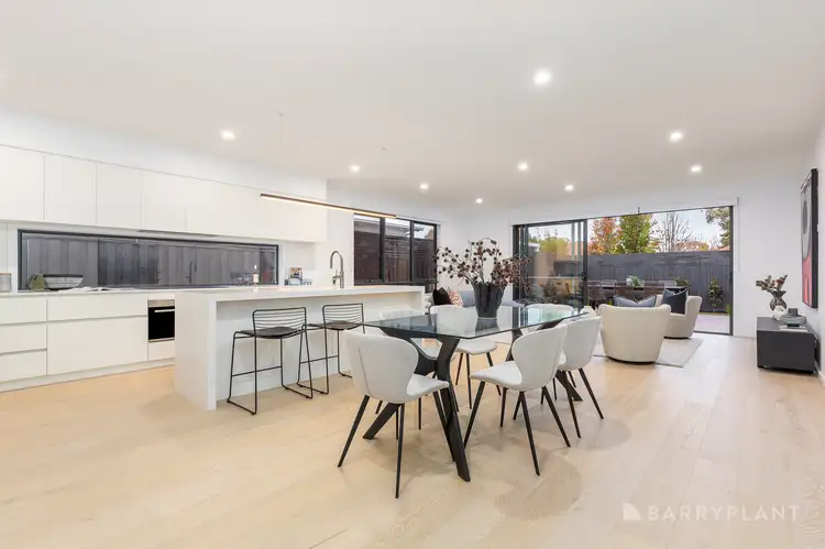 Fourth view of Homely townhouse listing, 36b Cedric Street, Mordialloc VIC 3195