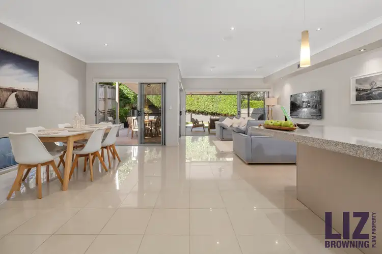 Fifth view of Homely house listing, 9A Kenton Street, Chapel Hill QLD 4069