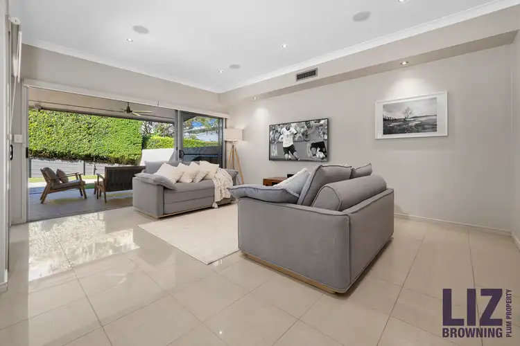 Sixth view of Homely house listing, 9A Kenton Street, Chapel Hill QLD 4069