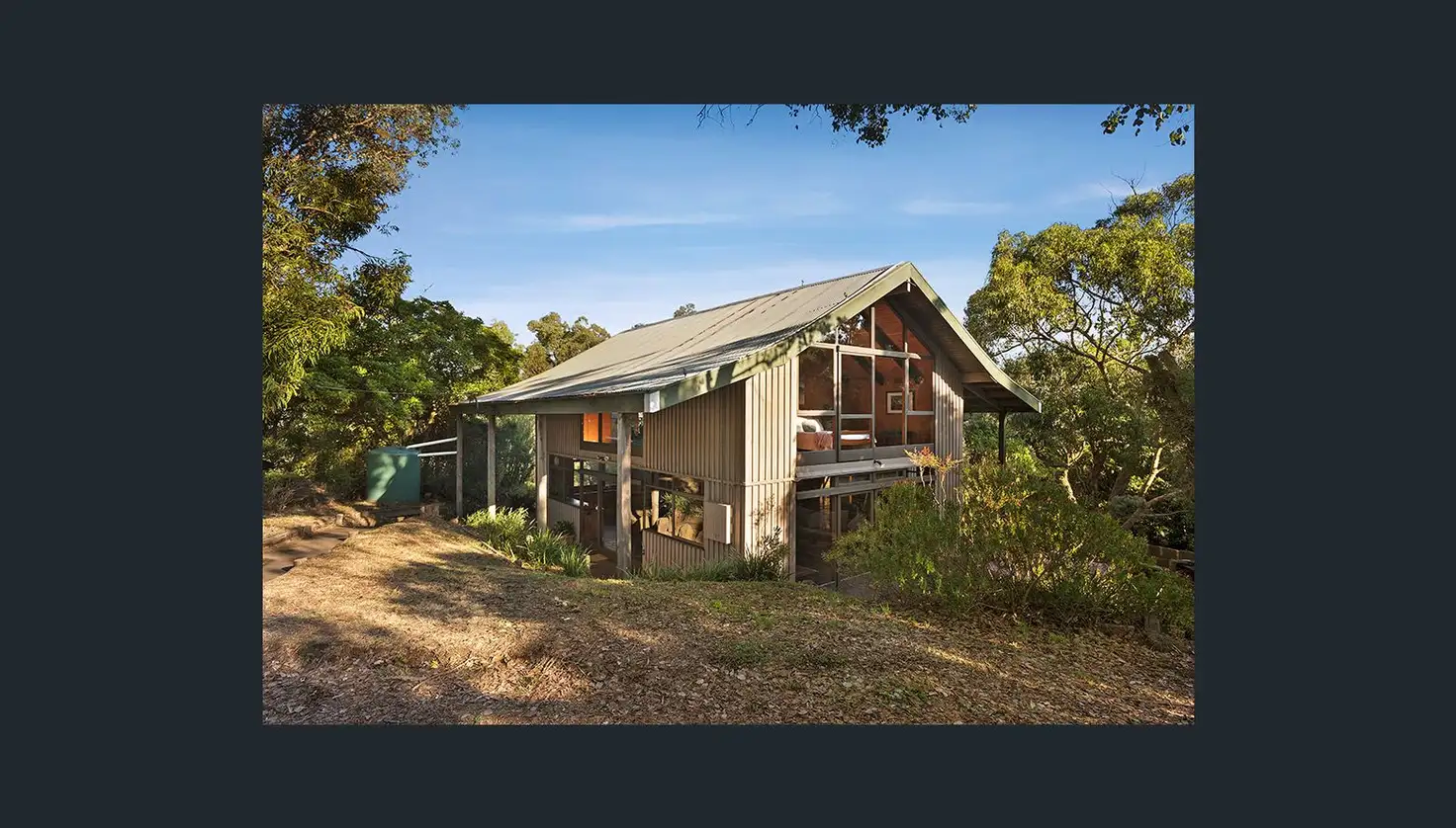 Main view of Homely house listing, 14 Winding Way, North Warrandyte VIC 3113