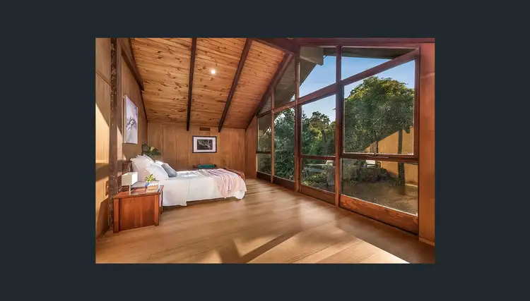 Second view of Homely house listing, 14 Winding Way, North Warrandyte VIC 3113