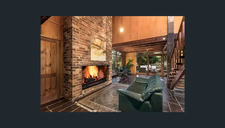 Third view of Homely house listing, 14 Winding Way, North Warrandyte VIC 3113