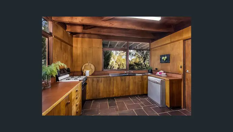 Fourth view of Homely house listing, 14 Winding Way, North Warrandyte VIC 3113