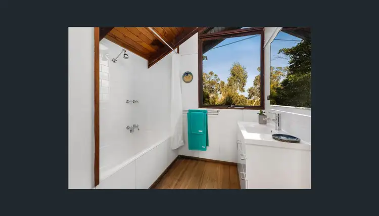 Fifth view of Homely house listing, 14 Winding Way, North Warrandyte VIC 3113