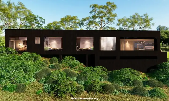 Main view of Homely land listing, 70 Frazer Street, Daylesford VIC 3460