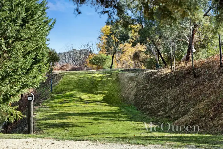 Third view of Homely land listing, 70 Frazer Street, Daylesford VIC 3460