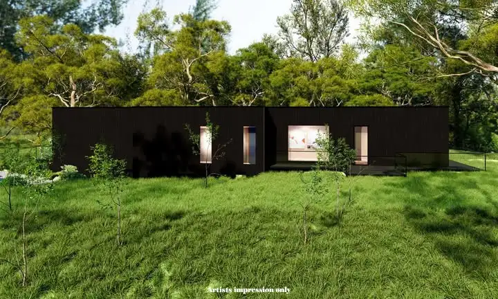 Fourth view of Homely land listing, 70 Frazer Street, Daylesford VIC 3460