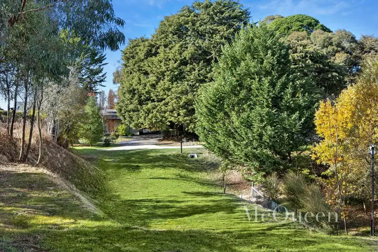 Fifth view of Homely land listing, 70 Frazer Street, Daylesford VIC 3460